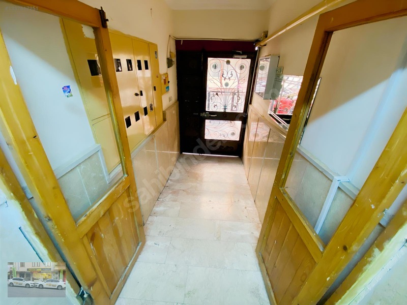Aktepe Ego Son Durak Yanı Girişkat Acil 3+1 Kök Tapu Geniş Daire — fotoğraf 28