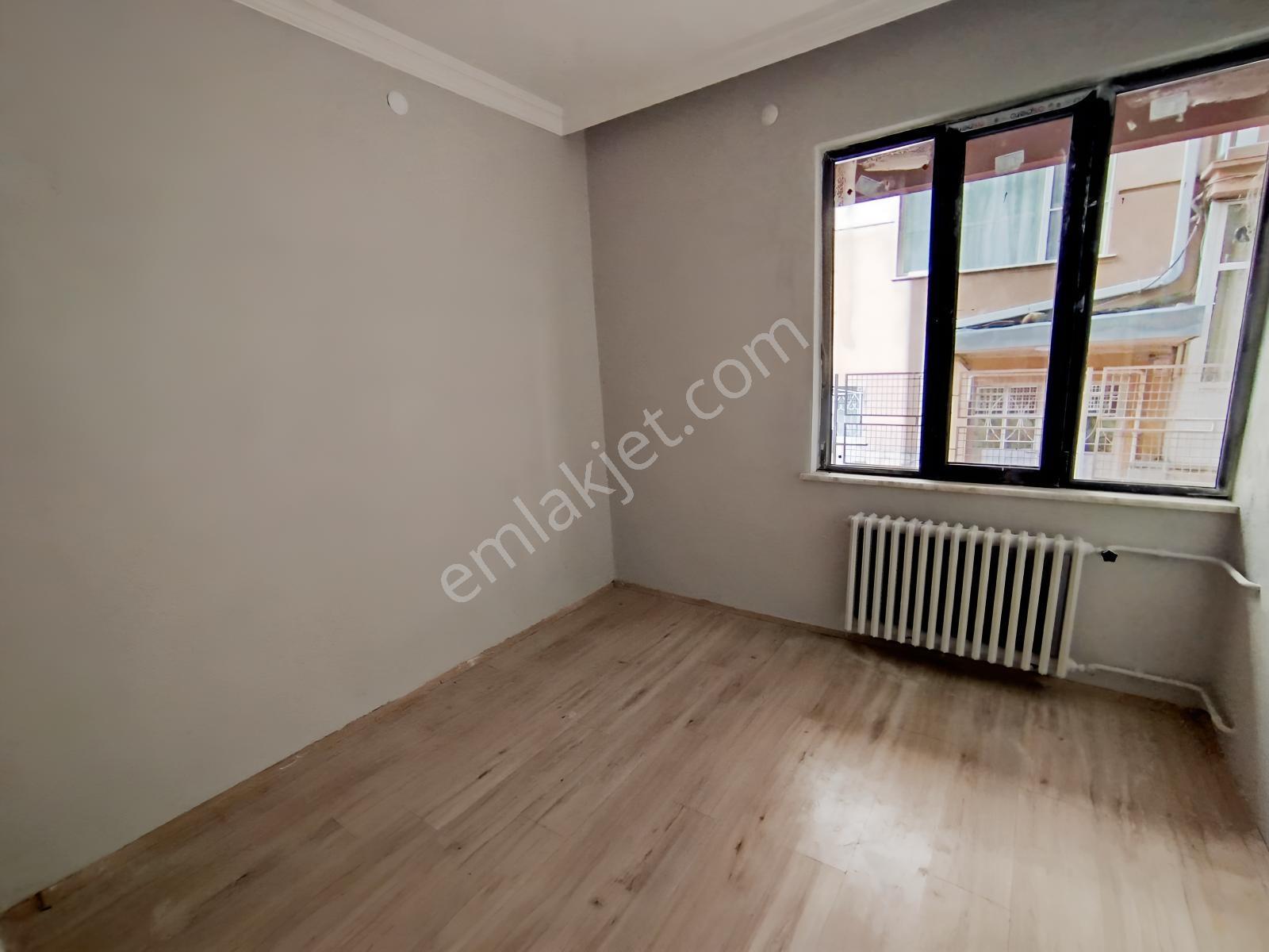 Bahadan Konevinde Merkezi Yerde Hesaplı Satılık 3+ Daire — fotoğraf 19