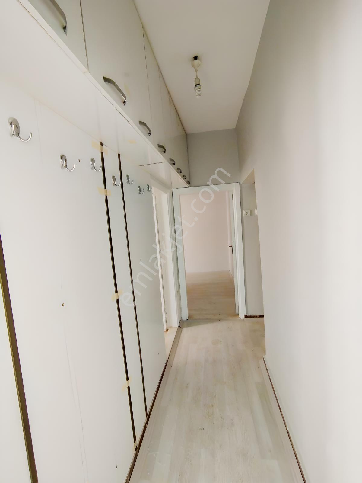 Bahadan Konevinde Merkezi Yerde Hesaplı Satılık 3+ Daire — fotoğraf 20