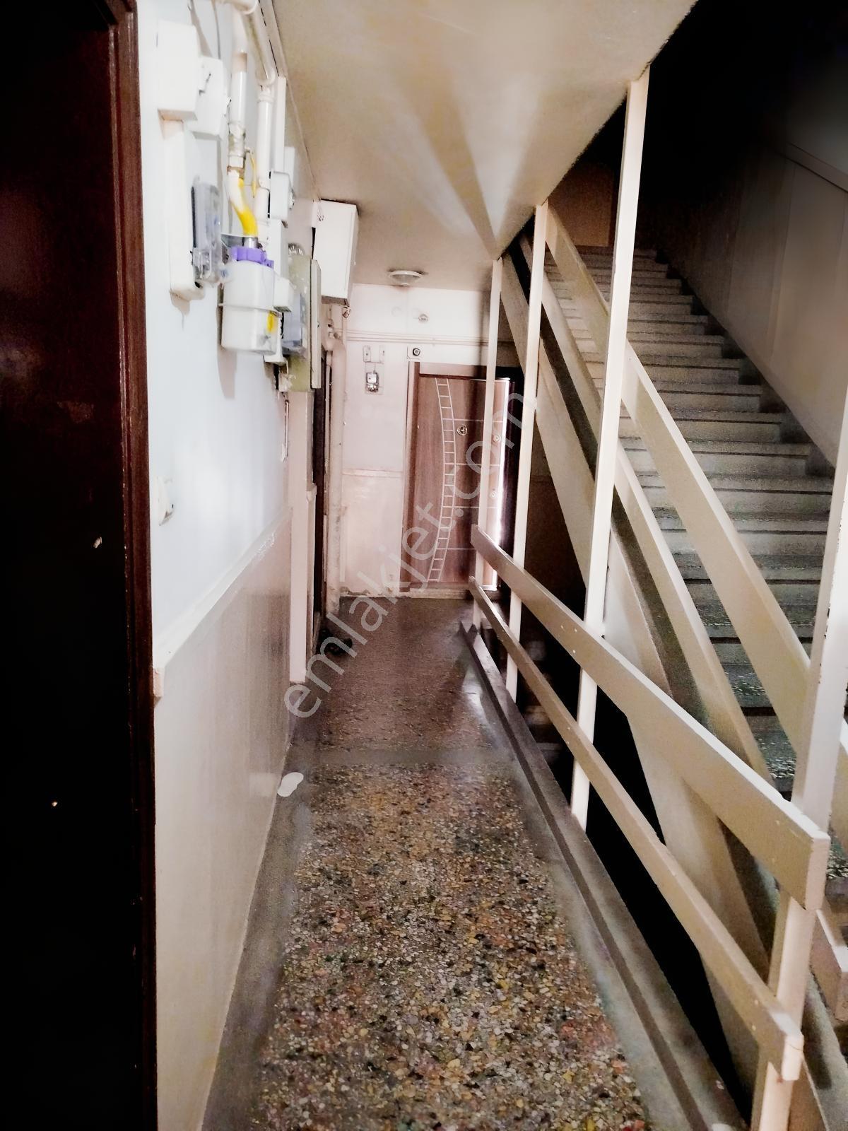 Bahadan Konevinde Merkezi Yerde Hesaplı Satılık 3+ Daire — fotoğraf 24