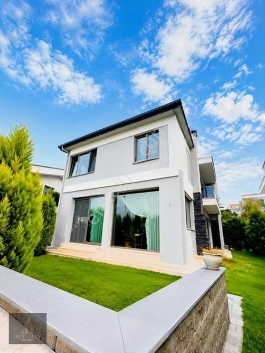 Joymax'Tan Şirinköy'De Villa