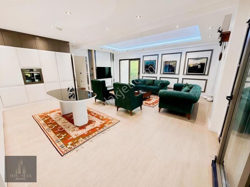 Joymax'tan Şirinköy'de Villa — fotoğraf 2