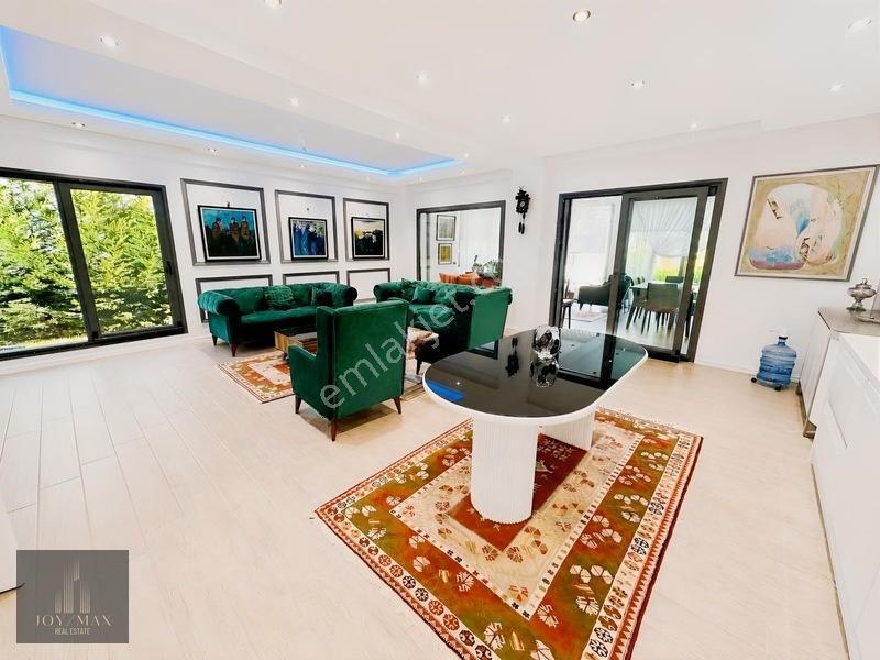 Joymax'tan Şirinköy'de Villa — fotoğraf 3