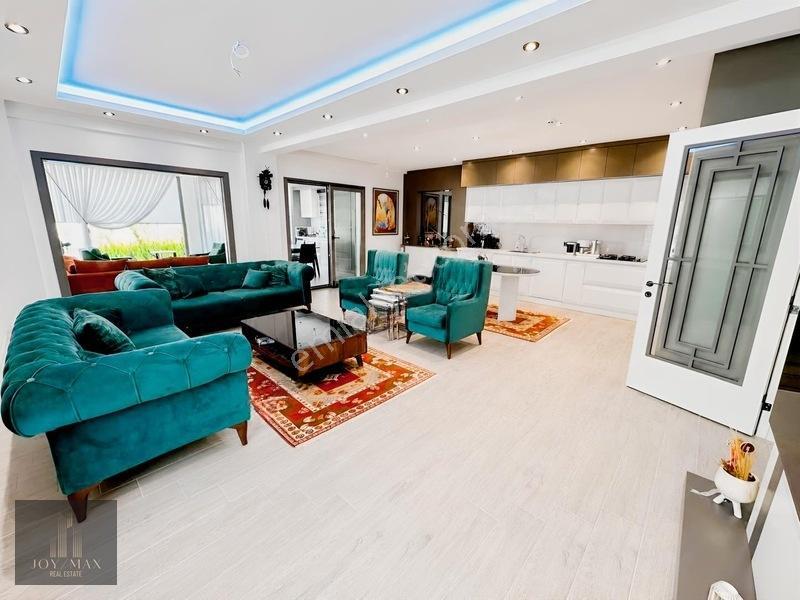 Joymax'tan Şirinköy'de Villa — fotoğraf 4