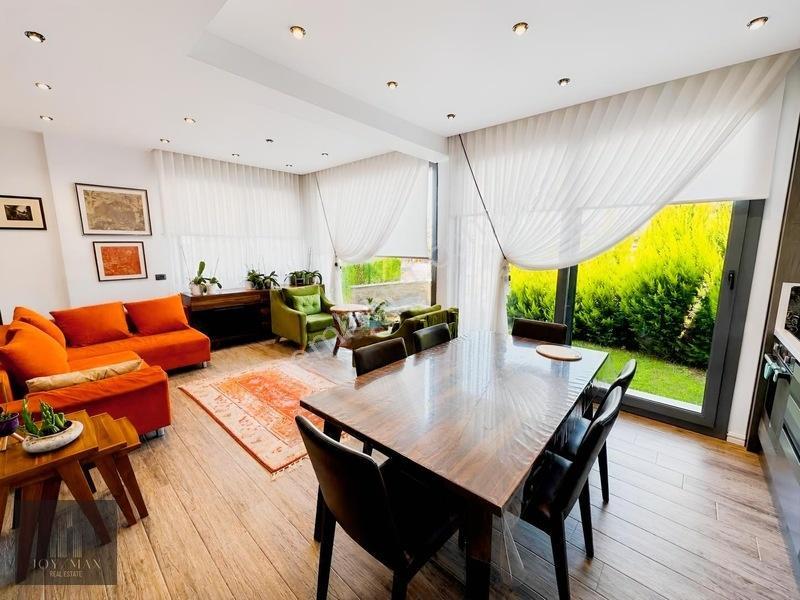 Joymax'tan Şirinköy'de Villa — fotoğraf 5