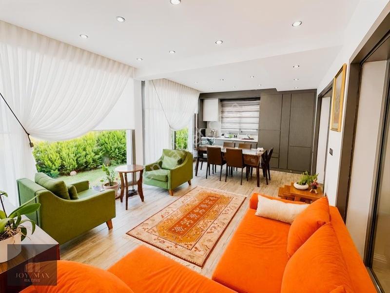 Joymax'tan Şirinköy'de Villa — fotoğraf 6