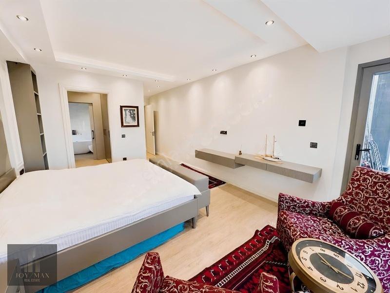 Joymax'tan Şirinköy'de Villa — fotoğraf 10