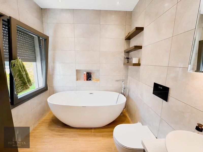 Joymax'tan Şirinköy'de Villa — fotoğraf 11