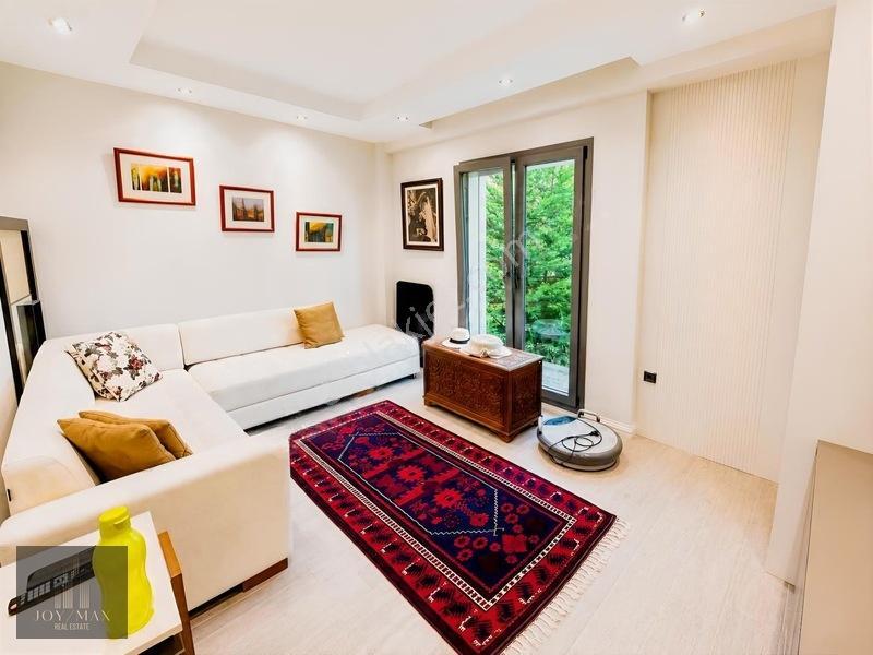 Joymax'tan Şirinköy'de Villa — fotoğraf 14