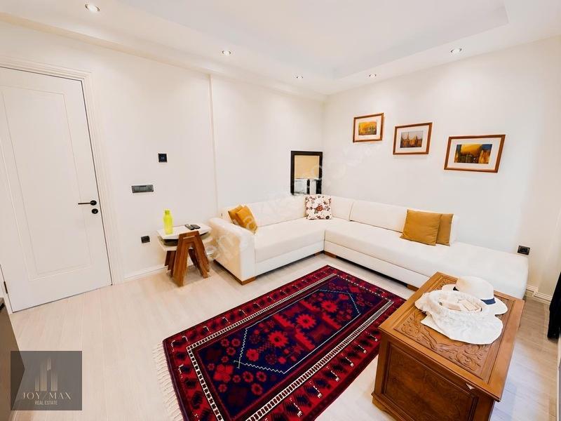 Joymax'tan Şirinköy'de Villa — fotoğraf 15