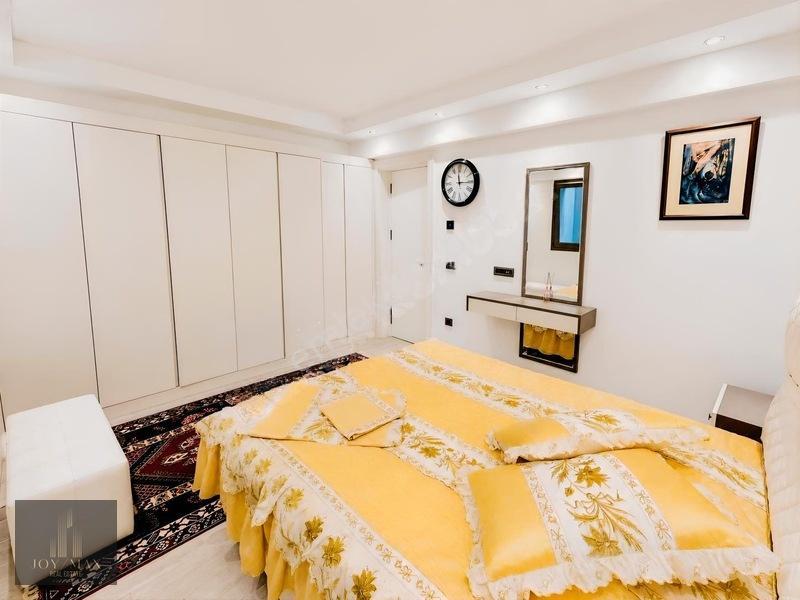 Joymax'tan Şirinköy'de Villa — fotoğraf 16