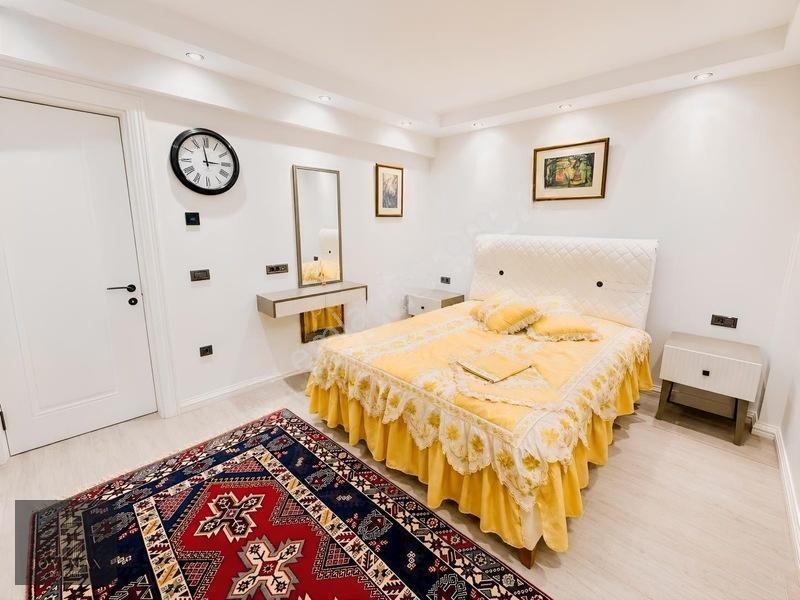 Joymax'tan Şirinköy'de Villa — fotoğraf 17