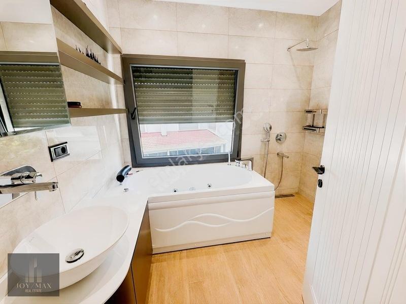Joymax'tan Şirinköy'de Villa — fotoğraf 22