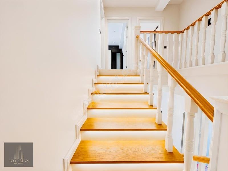 Joymax'tan Şirinköy'de Villa — fotoğraf 23