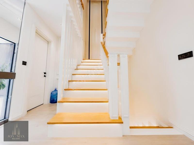 Joymax'tan Şirinköy'de Villa — fotoğraf 24