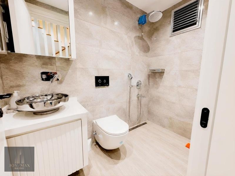 Joymax'tan Şirinköy'de Villa — fotoğraf 25