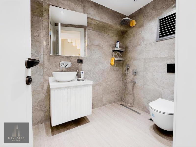 Joymax'tan Şirinköy'de Villa — fotoğraf 26