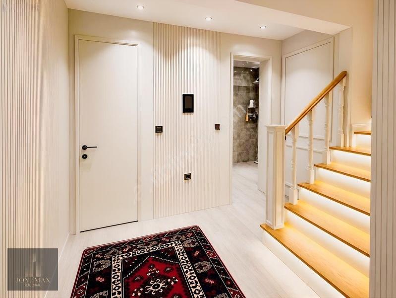 Joymax'tan Şirinköy'de Villa — fotoğraf 27