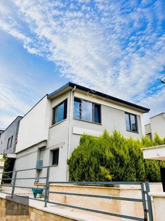 Joymax'tan Şirinköy'de Villa — fotoğraf 29