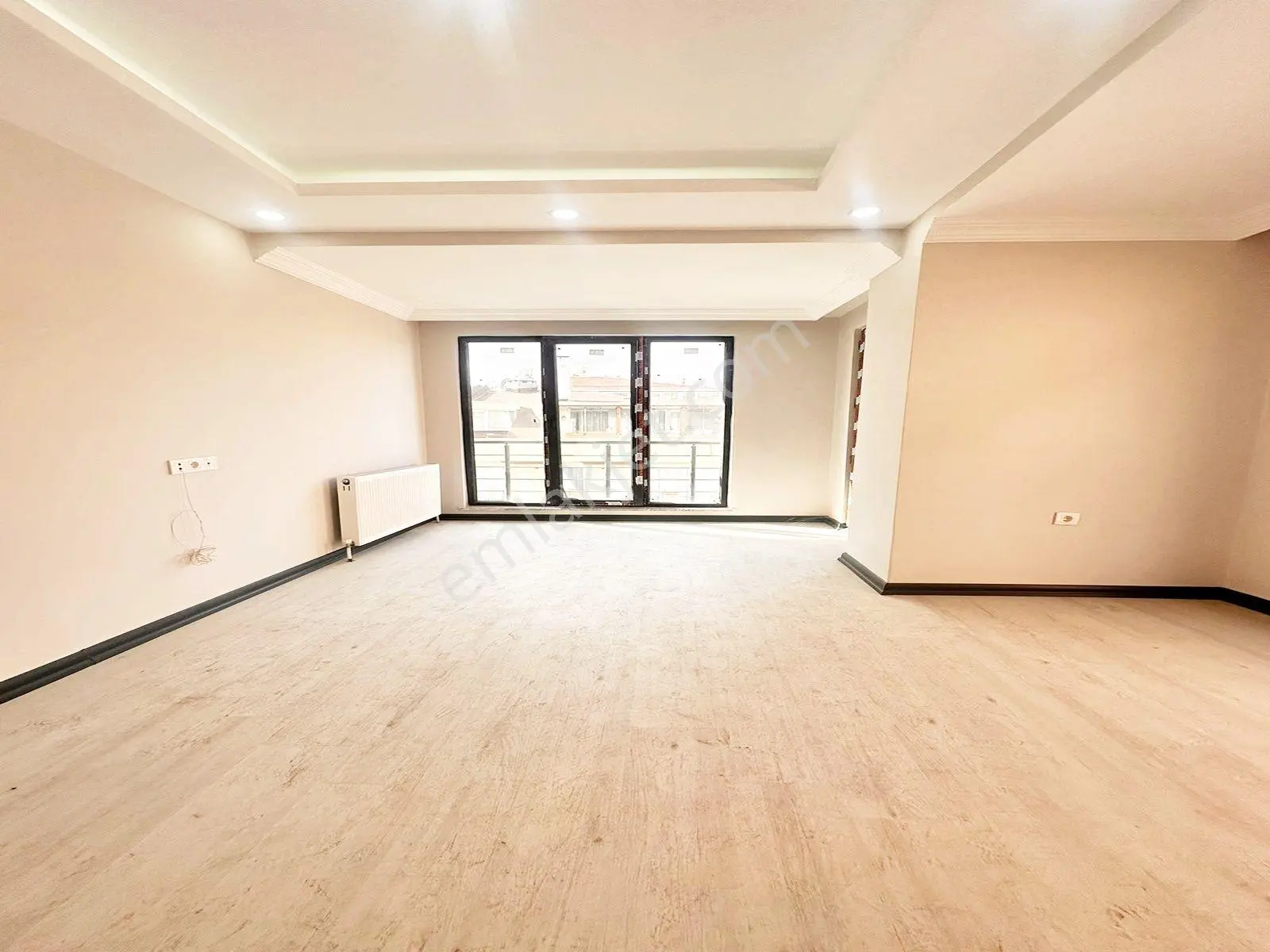 Nes Yapı'dan Avcılar'da Sıfır İskanlı Arakat 2+1 Satılık Daire!!!