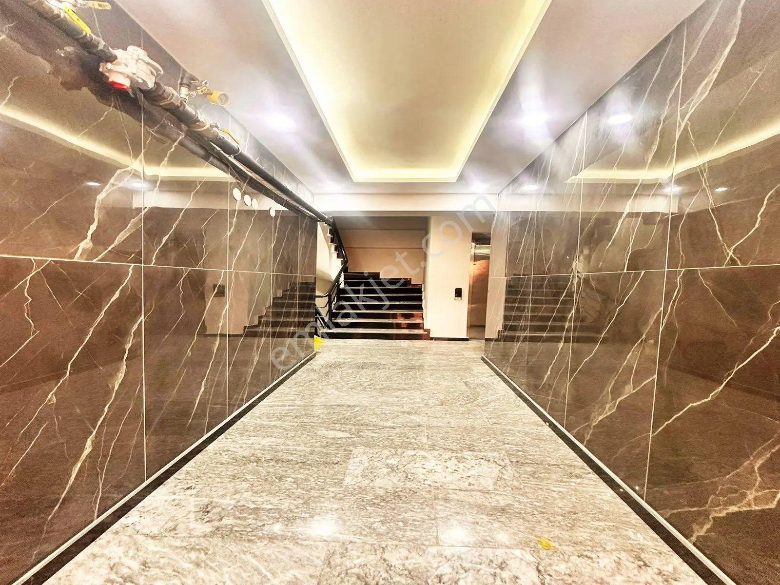 Nes Yapı'dan Avcılar'da Sıfır İskanlı Arakat 2+1 Satılık Daire!!! — fotoğraf 3