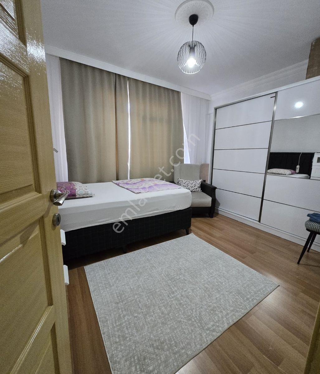 Çamçeşme Mah. E-5 Yakın Asansörlü Divan Otel Arkası 3+1 Satılık — fotoğraf 10