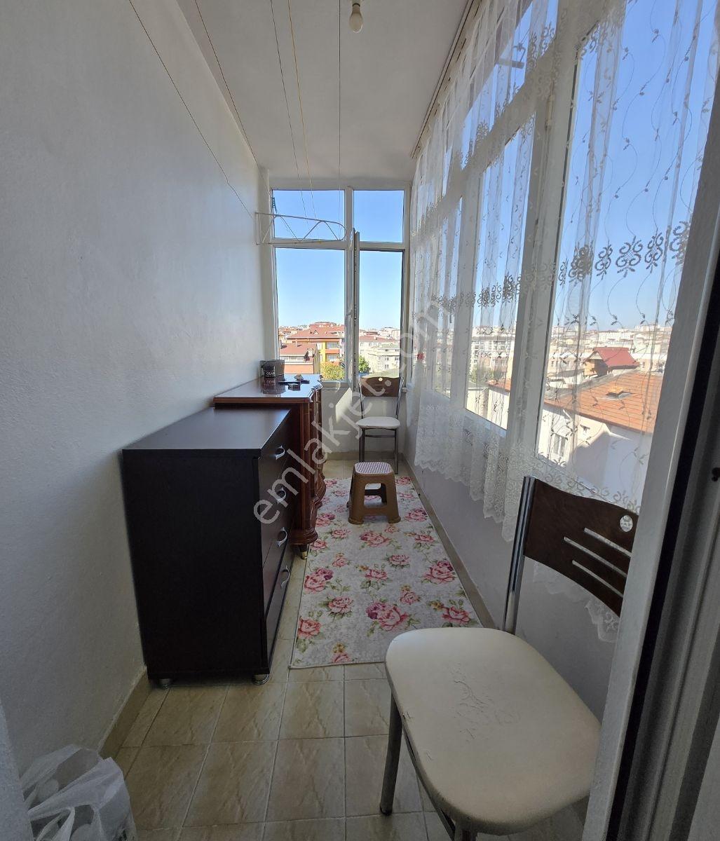 Çamçeşme Mah. E-5 Yakın Asansörlü Divan Otel Arkası 3+1 Satılık — fotoğraf 16
