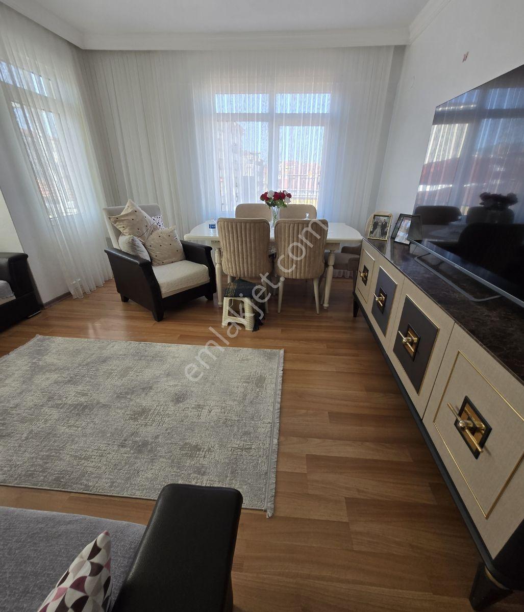 Çamçeşme Mah. E-5 Yakın Asansörlü Divan Otel Arkası 3+1 Satılık — fotoğraf 23