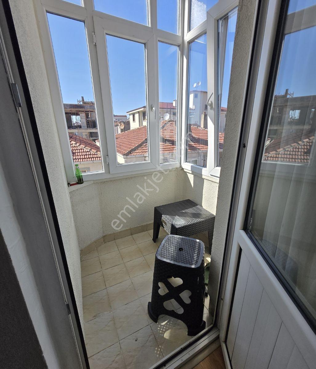 Çamçeşme Mah. E-5 Yakın Asansörlü Divan Otel Arkası 3+1 Satılık — fotoğraf 27