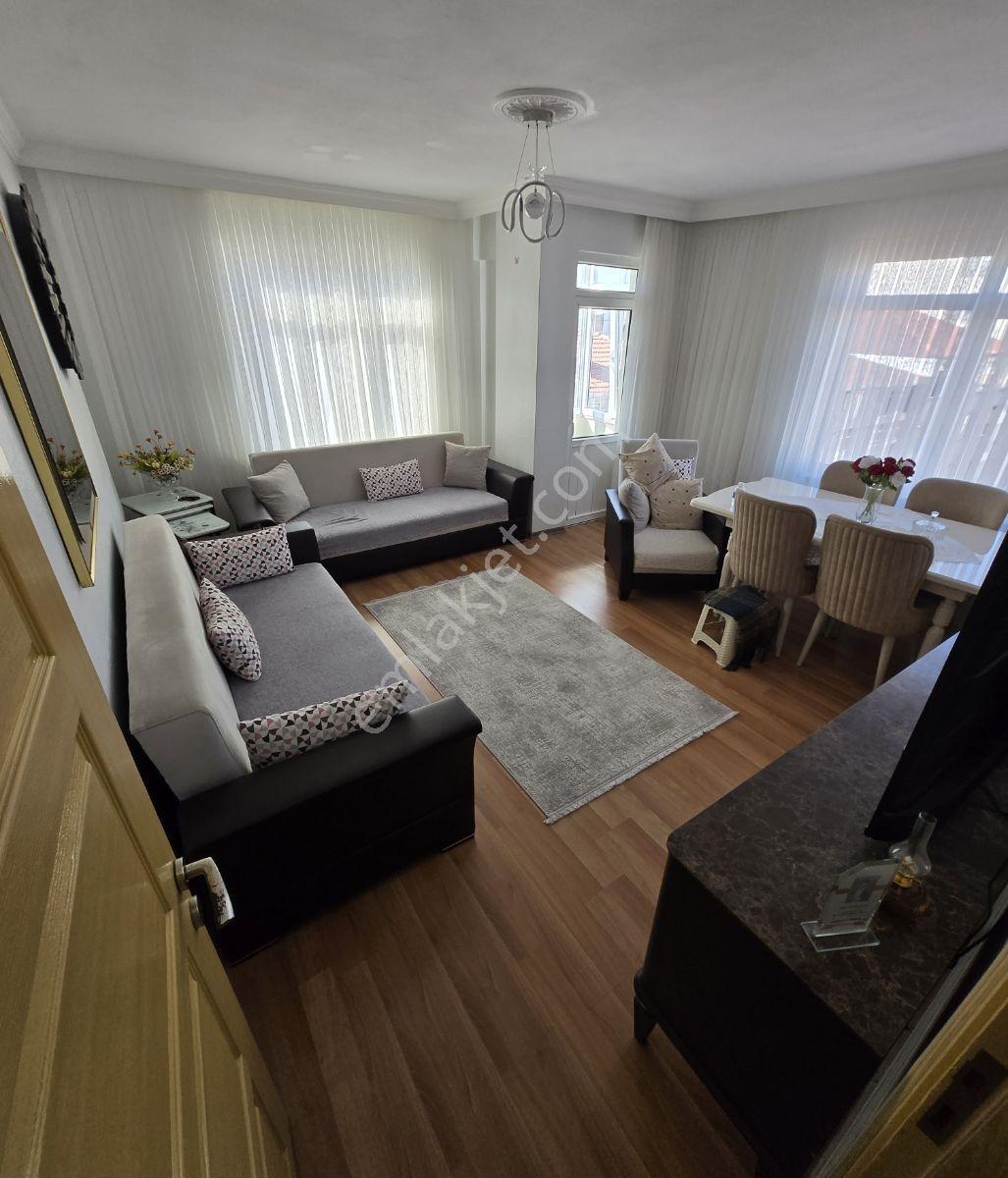 Çamçeşme Mah. E-5 Yakın Asansörlü Divan Otel Arkası 3+1 Satılık — fotoğraf 29