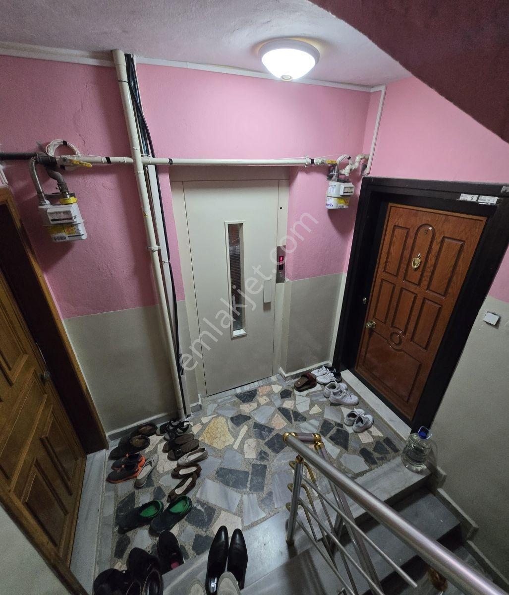 Çamçeşme Mah. E-5 Yakın Asansörlü Divan Otel Arkası 3+1 Satılık — fotoğraf 31