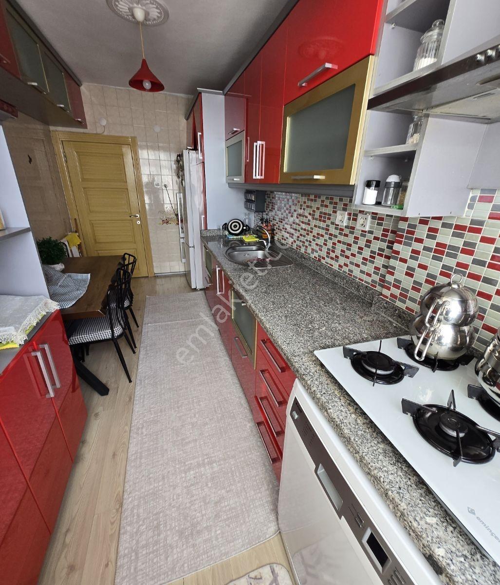 Çamçeşme Mah. E-5 Yakın Asansörlü Divan Otel Arkası 3+1 Satılık — fotoğraf 35