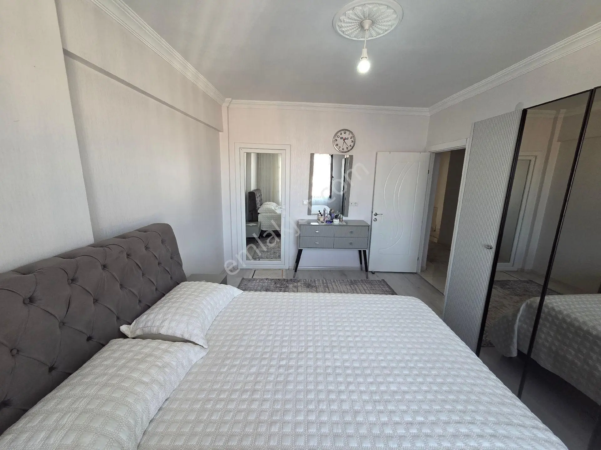 Doğukan Real Estate | Üniversite Mahallesi'nde 4+1 | 195 M² | Şehir Manzaralı | 3 Yıllık Lüks Daire — fotoğraf 12
