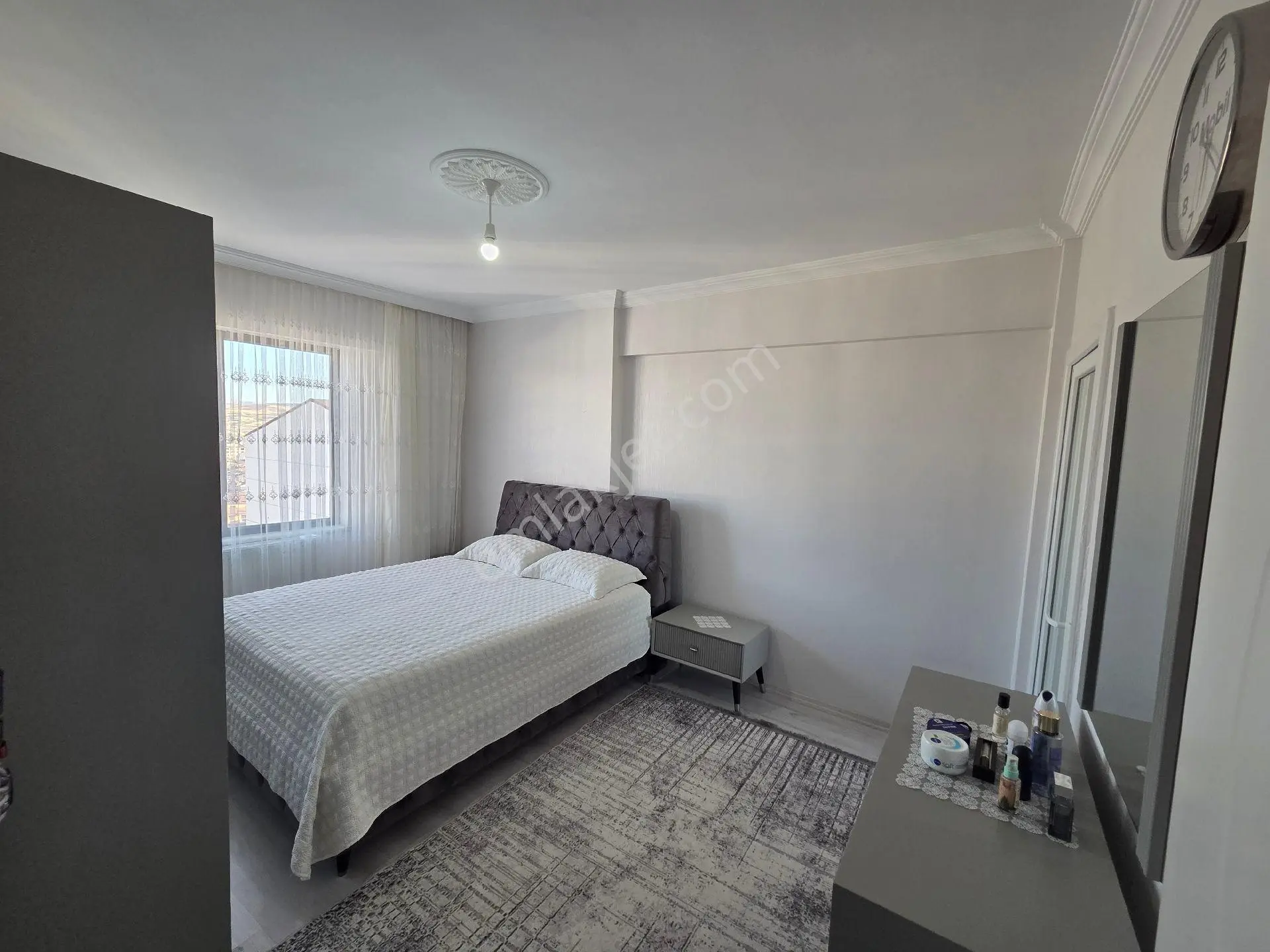 Doğukan Real Estate | Üniversite Mahallesi'nde 4+1 | 195 M² | Şehir Manzaralı | 3 Yıllık Lüks Daire — fotoğraf 14