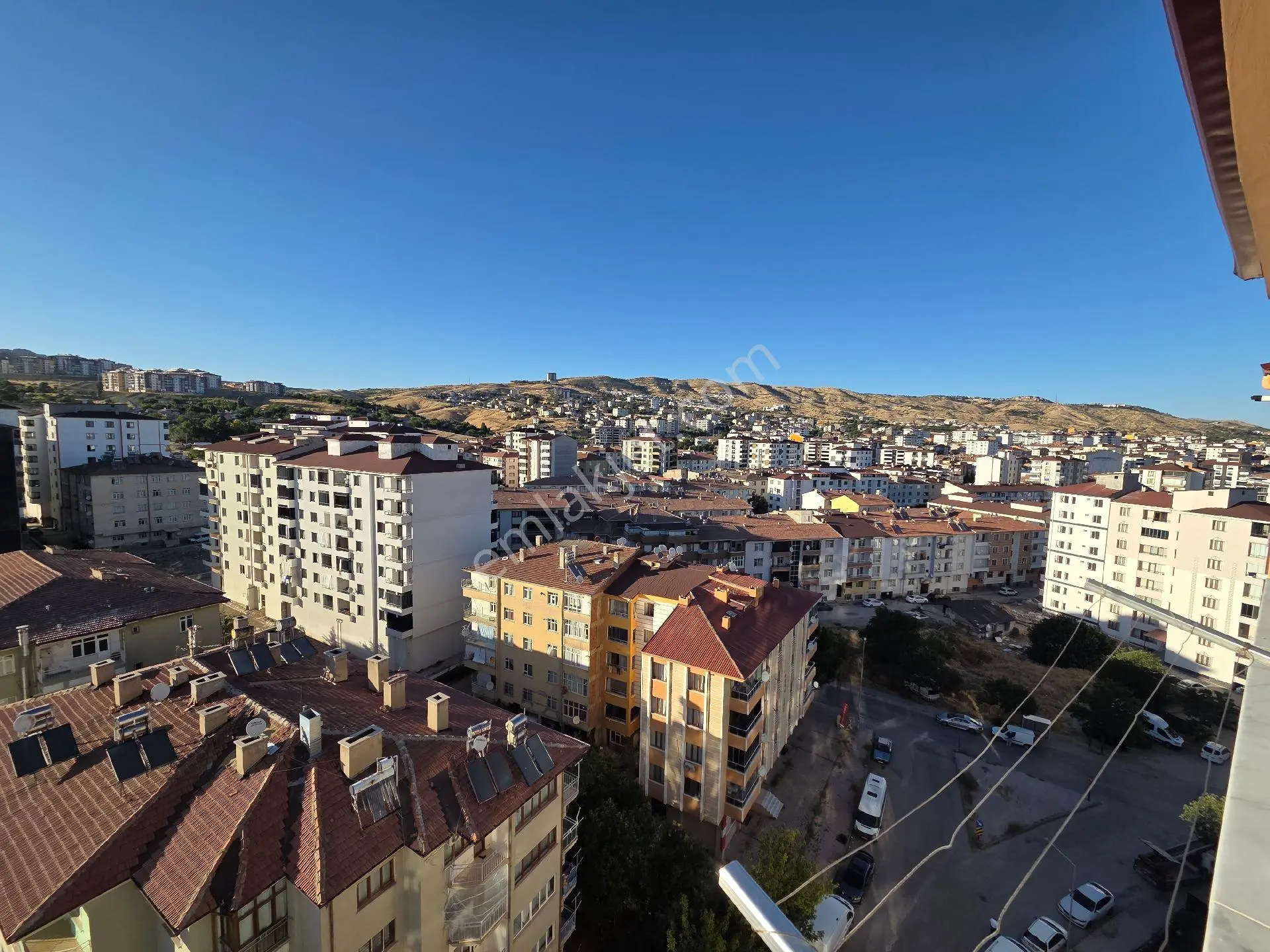 Doğukan Real Estate | Üniversite Mahallesi'nde 4+1 | 195 M² | Şehir Manzaralı | 3 Yıllık Lüks Daire — fotoğraf 27