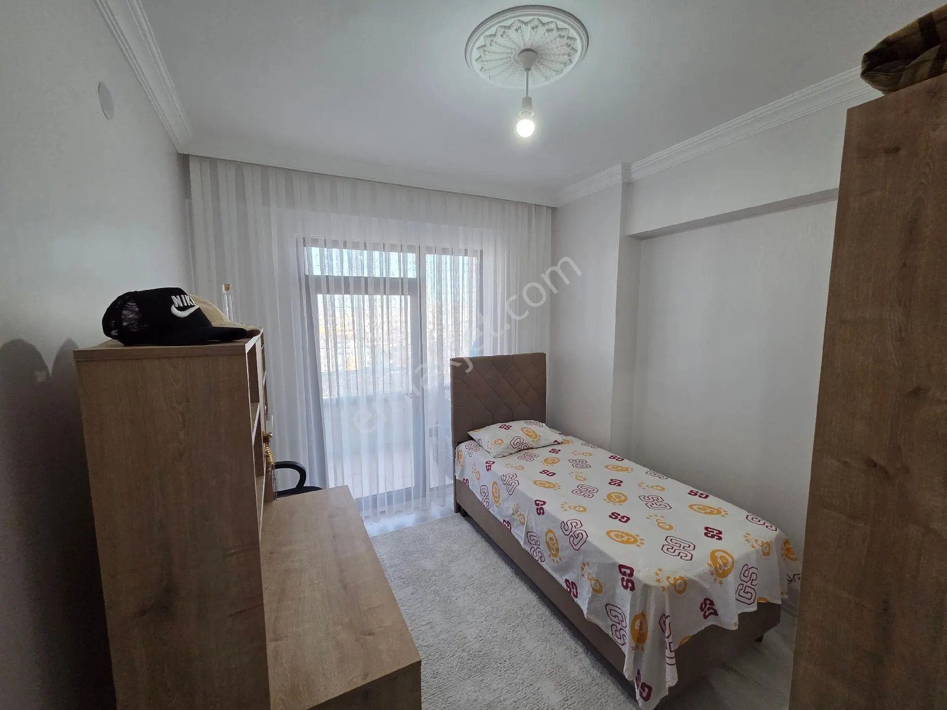 Doğukan Real Estate | Üniversite Mahallesi'nde 4+1 | 195 M² | Şehir Manzaralı | 3 Yıllık Lüks Daire — fotoğraf 28