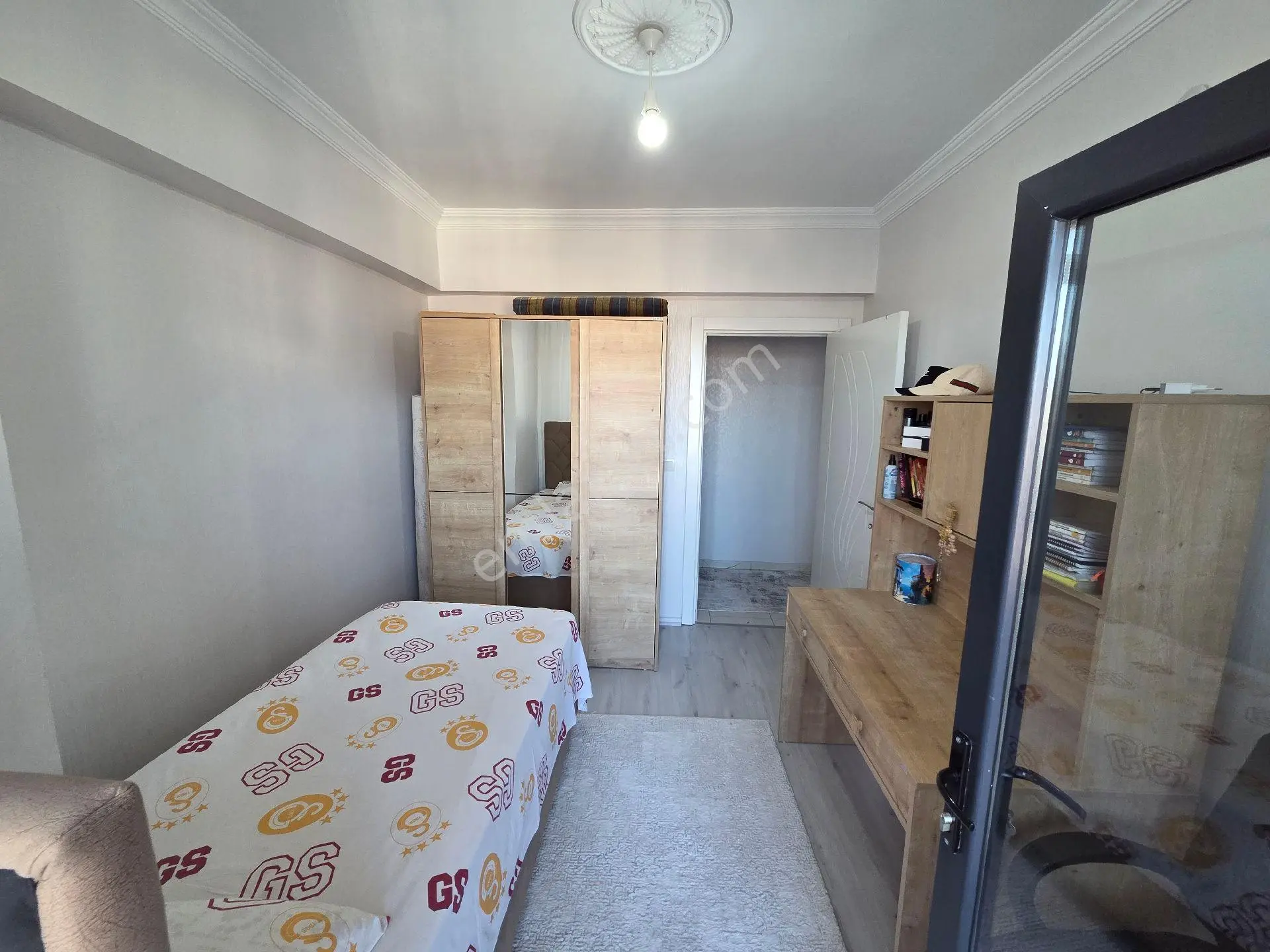 Doğukan Real Estate | Üniversite Mahallesi'nde 4+1 | 195 M² | Şehir Manzaralı | 3 Yıllık Lüks Daire — fotoğraf 29
