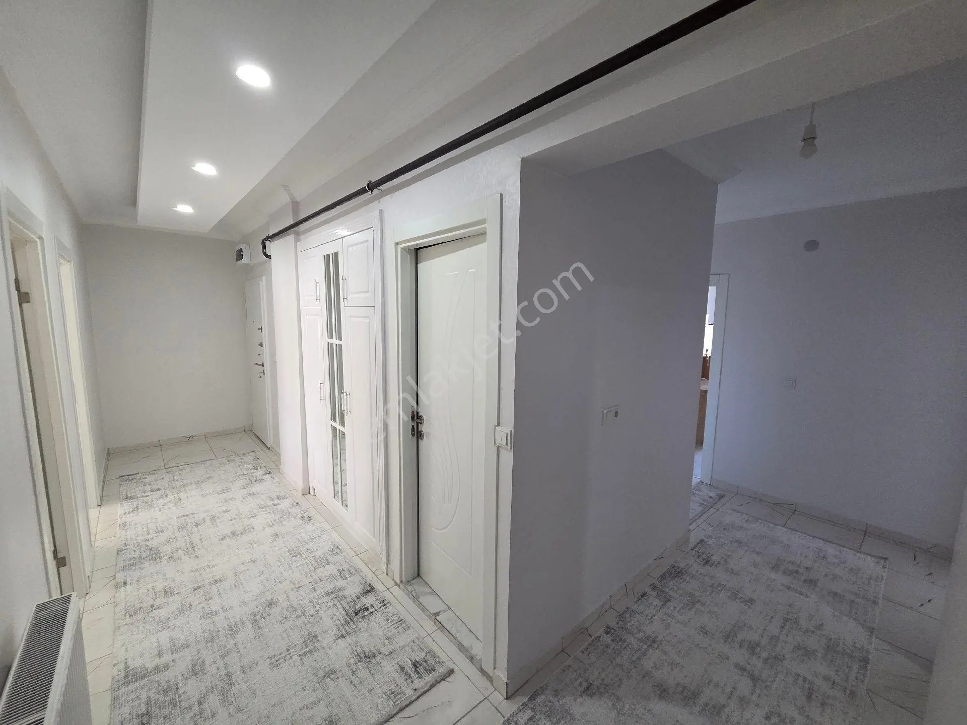 Doğukan Real Estate | Üniversite Mahallesi'nde 4+1 | 195 M² | Şehir Manzaralı | 3 Yıllık Lüks Daire — fotoğraf 30