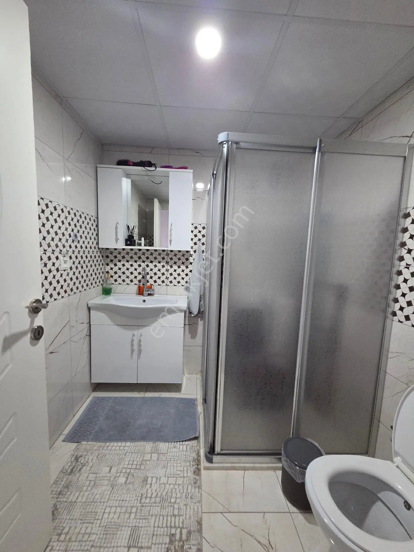 Doğukan Real Estate | Üniversite Mahallesi'nde 4+1 | 195 M² | Şehir Manzaralı | 3 Yıllık Lüks Daire — fotoğraf 31