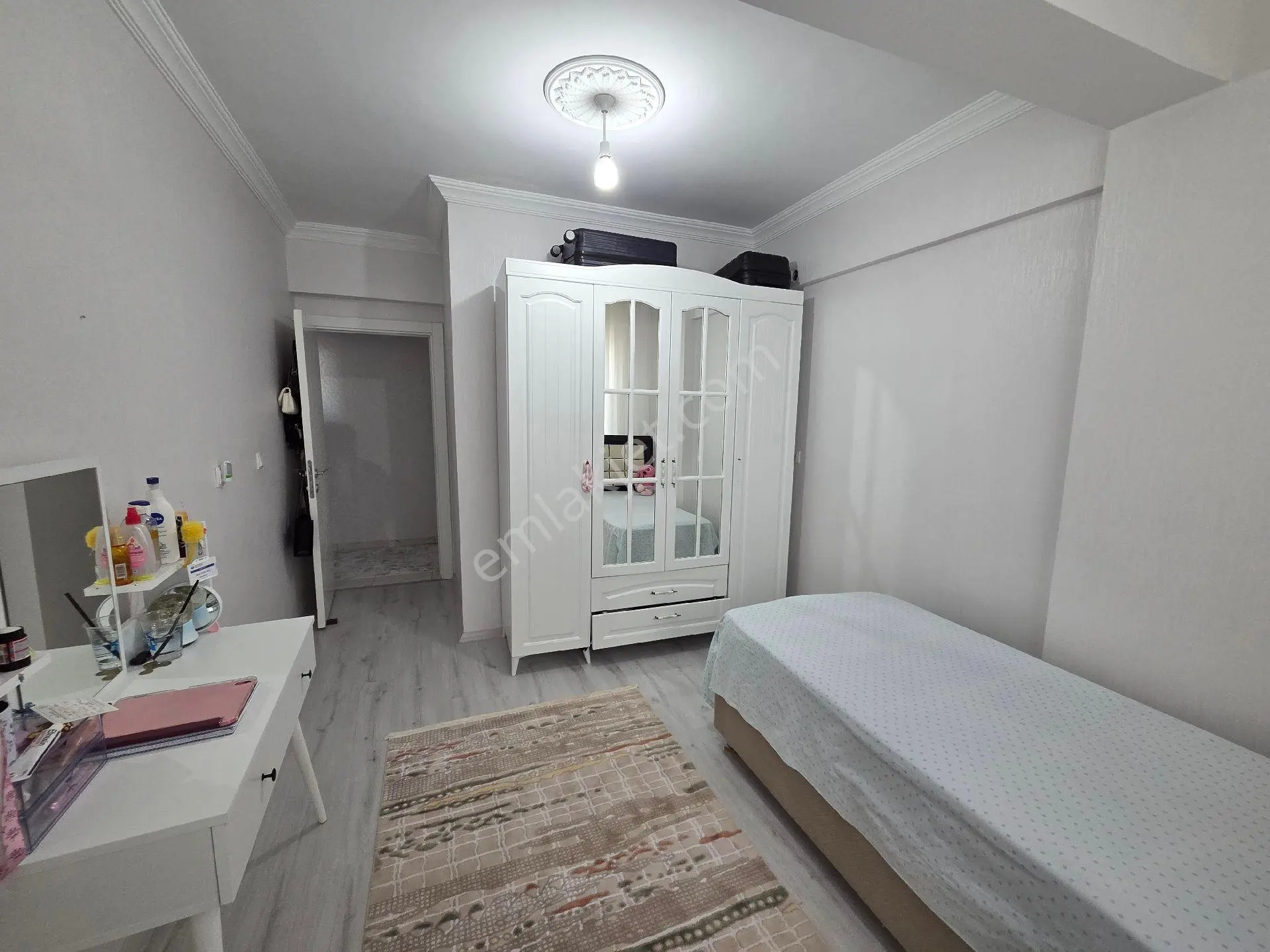Doğukan Real Estate | Üniversite Mahallesi'nde 4+1 | 195 M² | Şehir Manzaralı | 3 Yıllık Lüks Daire — fotoğraf 32
