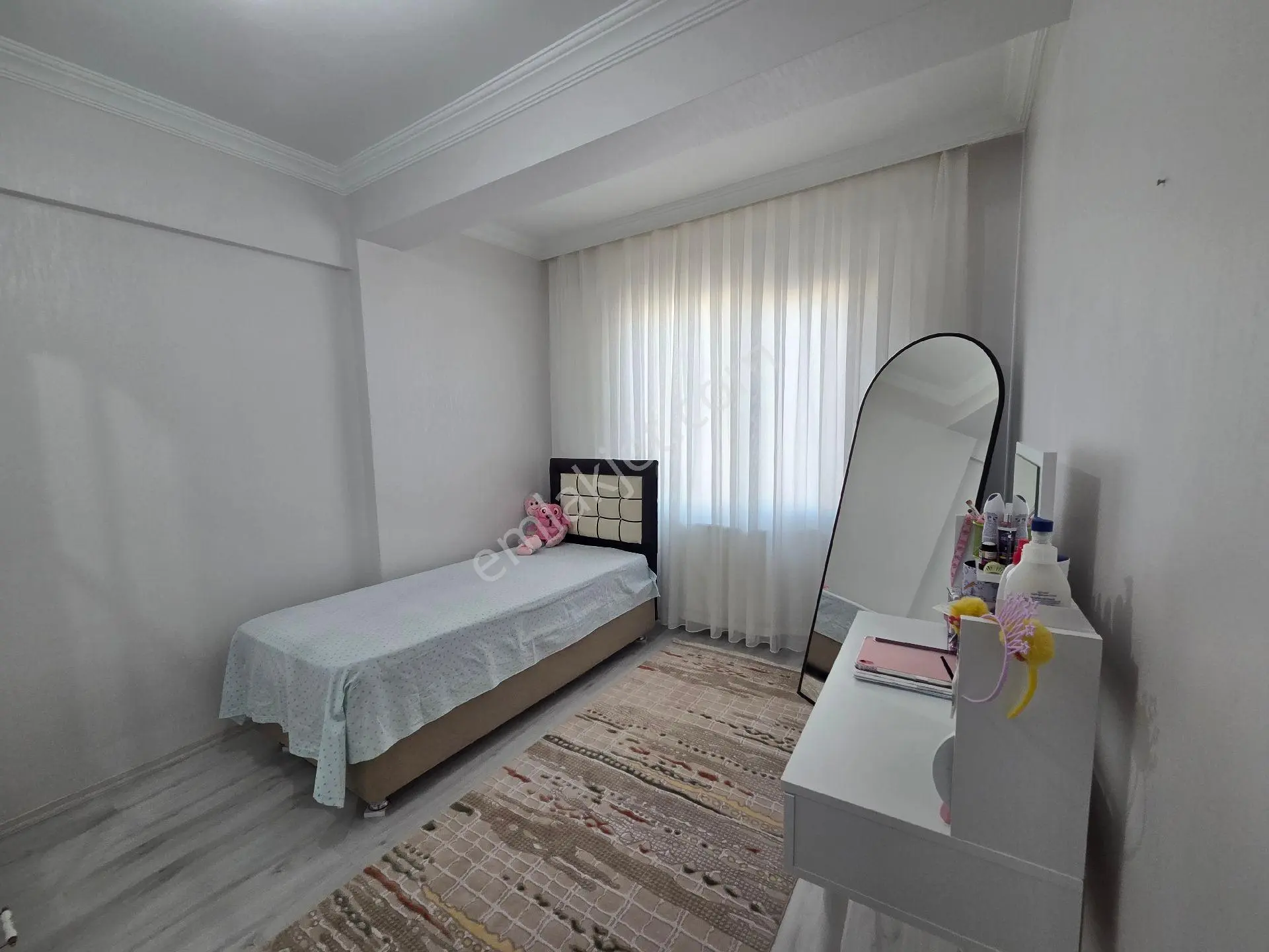 Doğukan Real Estate | Üniversite Mahallesi'nde 4+1 | 195 M² | Şehir Manzaralı | 3 Yıllık Lüks Daire — fotoğraf 33