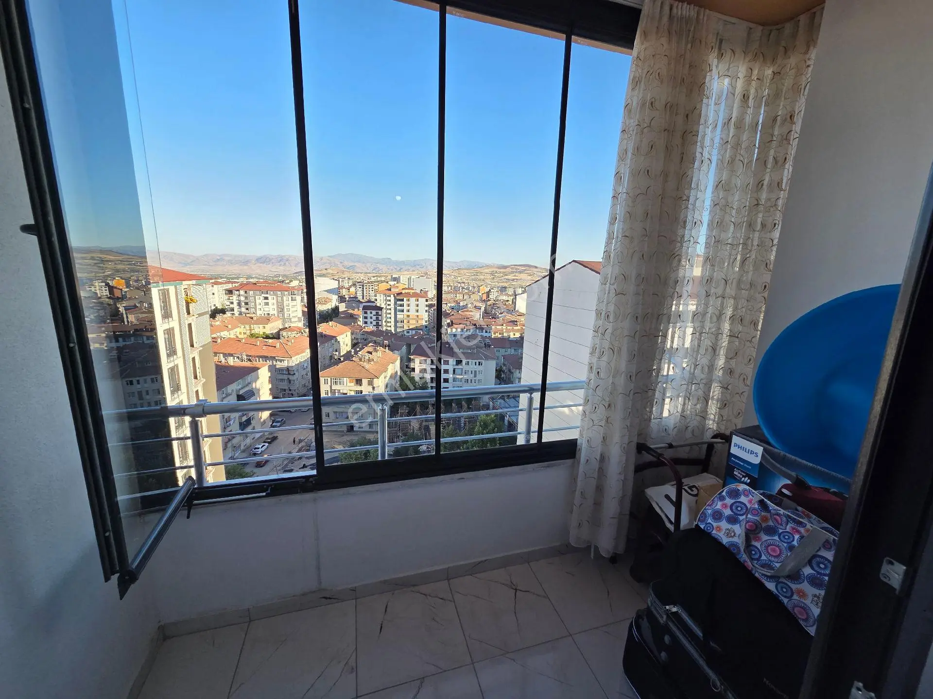 Doğukan Real Estate | Üniversite Mahallesi'nde 4+1 | 195 M² | Şehir Manzaralı | 3 Yıllık Lüks Daire — fotoğraf 34