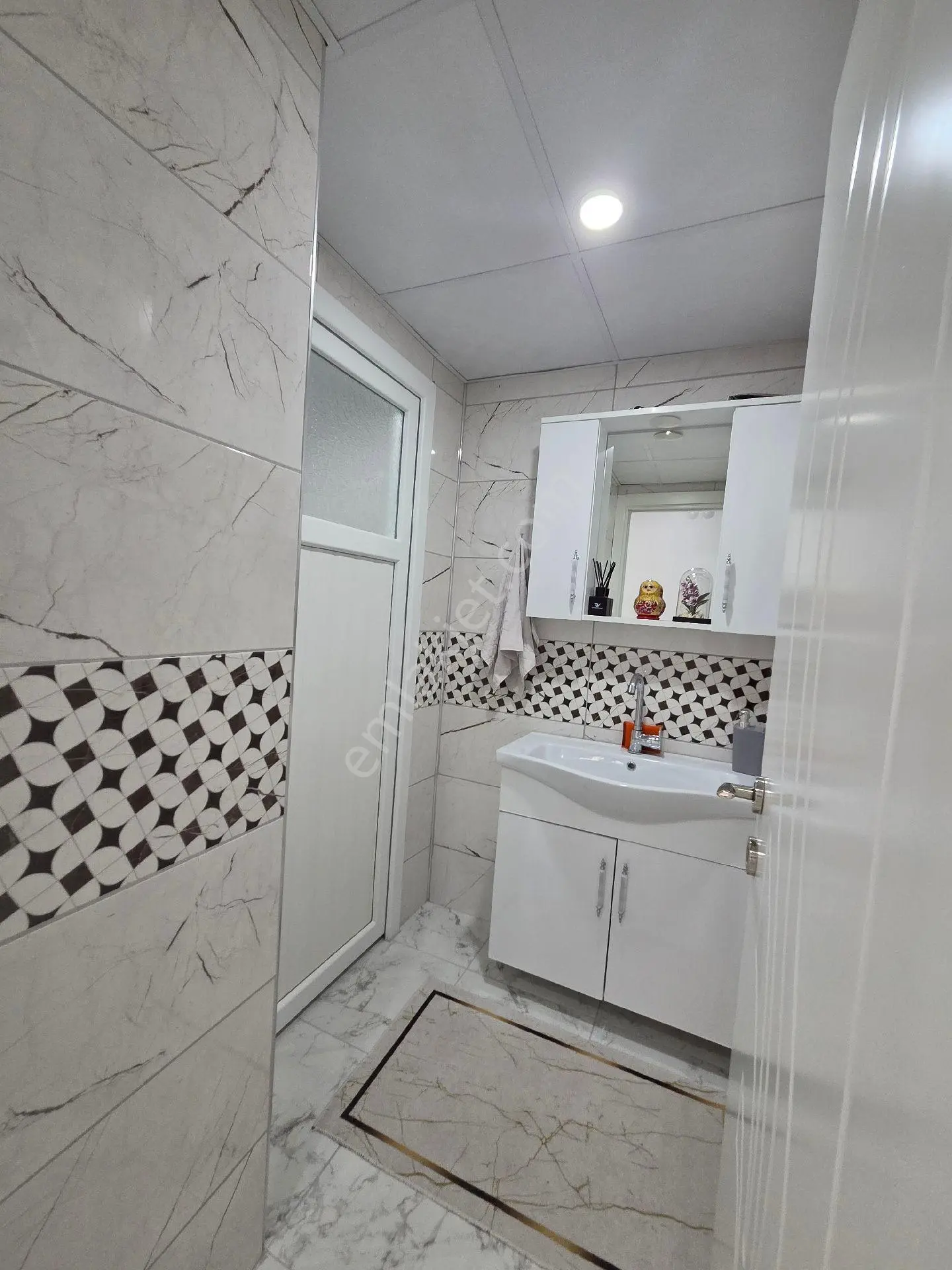 Doğukan Real Estate | Üniversite Mahallesi'nde 4+1 | 195 M² | Şehir Manzaralı | 3 Yıllık Lüks Daire — fotoğraf 35