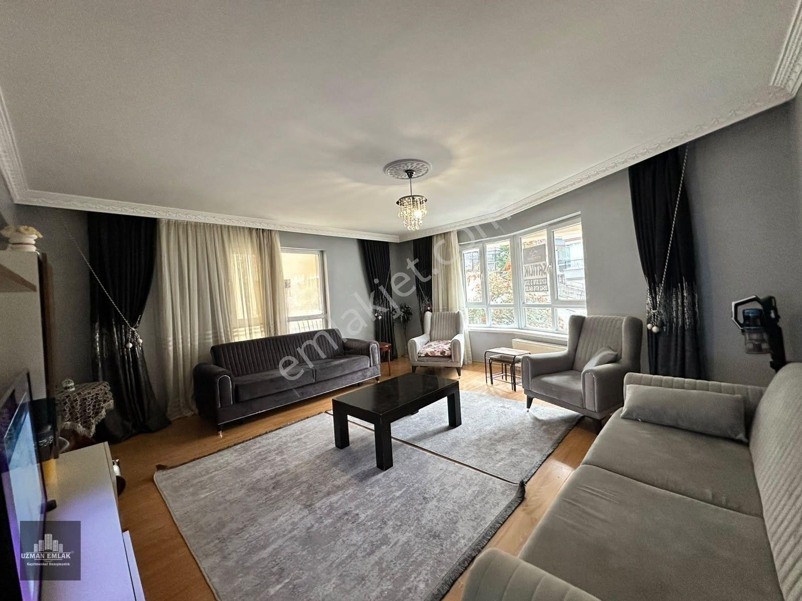 Uzman Emlak Ofisinden Esertepe Mh.de Katta Bağımsız E.banyolu 4+1 Daire — fotoğraf 5