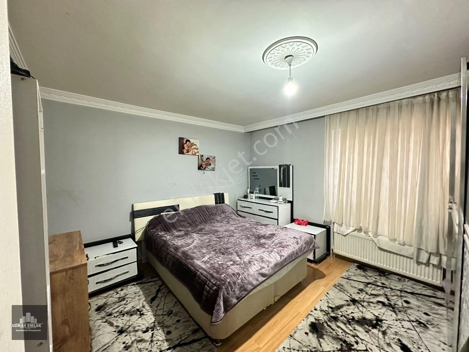 Uzman Emlak Ofisinden Esertepe Mh.de Katta Bağımsız E.banyolu 4+1 Daire — fotoğraf 6