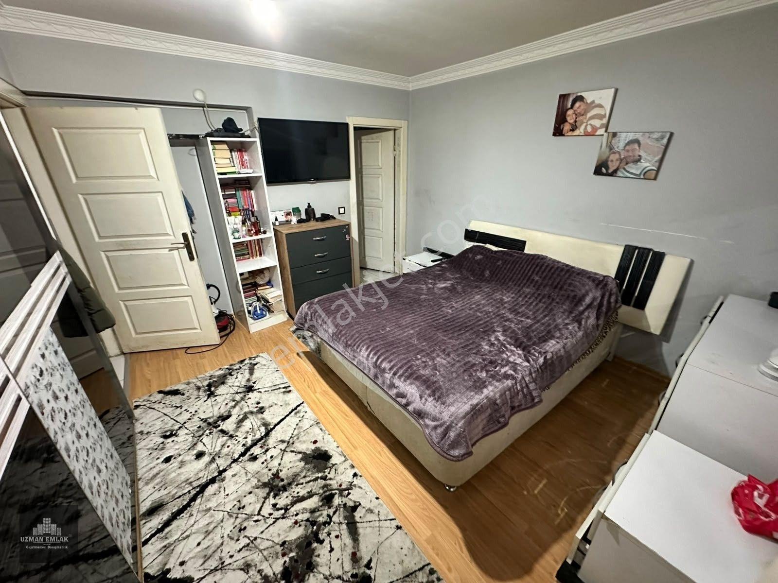 Uzman Emlak Ofisinden Esertepe Mh.de Katta Bağımsız E.banyolu 4+1 Daire — fotoğraf 7