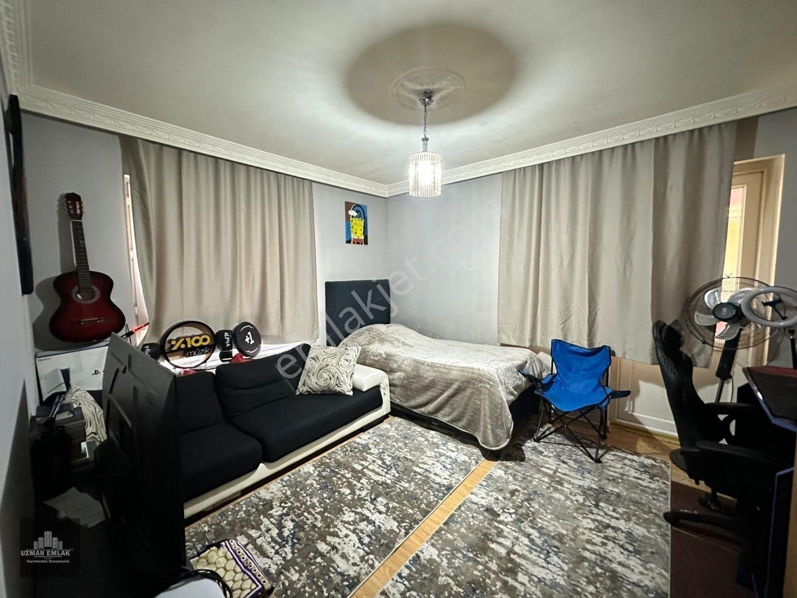 Uzman Emlak Ofisinden Esertepe Mh.de Katta Bağımsız E.banyolu 4+1 Daire — fotoğraf 12