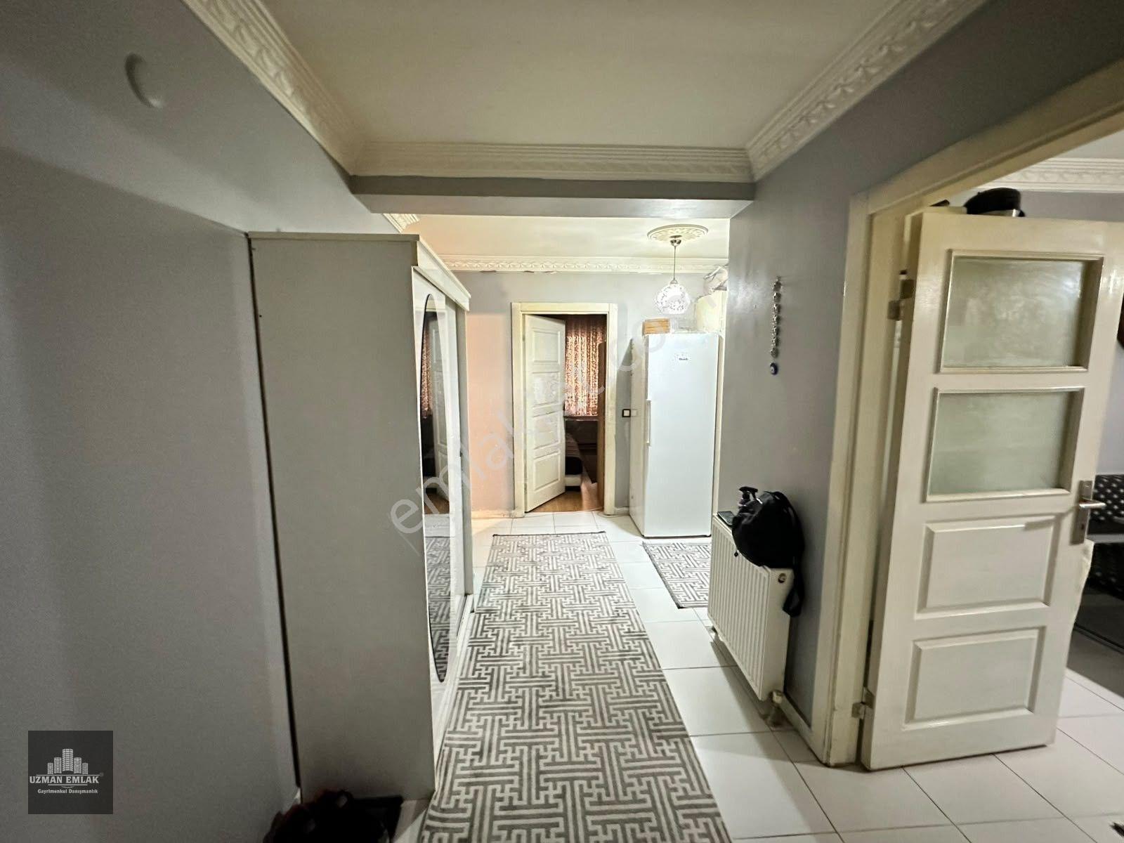 Uzman Emlak Ofisinden Esertepe Mh.de Katta Bağımsız E.banyolu 4+1 Daire — fotoğraf 22