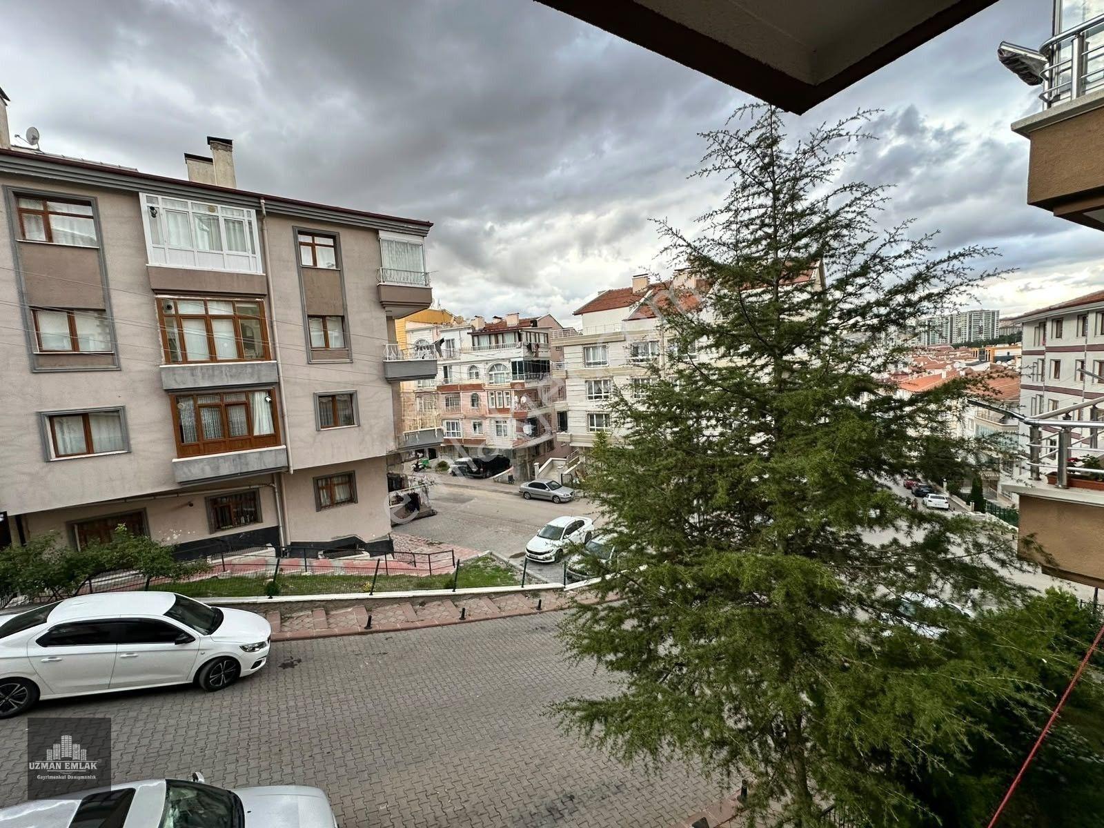 Uzman Emlak Ofisinden Esertepe Mh.de Katta Bağımsız E.banyolu 4+1 Daire — fotoğraf 23