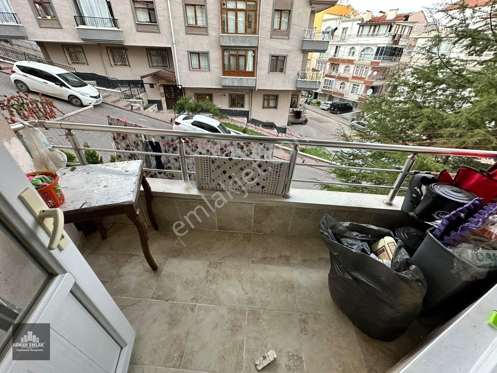 Uzman Emlak Ofisinden Esertepe Mh.de Katta Bağımsız E.banyolu 4+1 Daire — fotoğraf 25